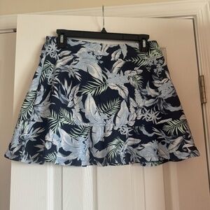 Tommy Bahama Golf Skirt